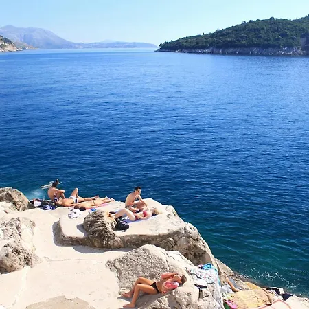 And By The Sea - 4735 3* Dubrovnik