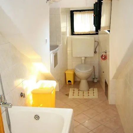 And By The Sea - 4735 Guest house 3*